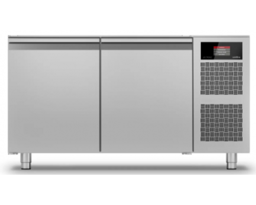 Стіл для розстойки Levtronic EN60x40 | 2 дверний, -6°...+40°C, без стільниці, R290, клас D | BU HORECA Стіл для розстойки Levtronic EN60x40 | 2 дверний, -6°...+40°C, без стільниці, R290, клас D | BU HORECA