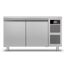 Стіл для розстойки Levtronic EN60x40 | 2 дверний, -6°...+40°C, зі стільницею, R290, клас D | BU HORECA