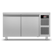 Стіл для розстойки Levtronic EN60x40 | 2 дверний, -6°...+40°C, зі стільницею, R290, клас D | BU HORECA