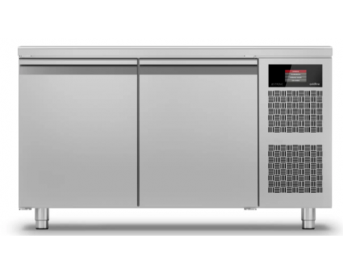 Стіл для розстойки Levtronic EN60x40 | 2 дверний, -6°...+40°C, зі стільницею, R290, клас D | BU HORECA Стіл для розстойки Levtronic EN60x40 | 2 дверний, -6°...+40°C, зі стільницею, R290, клас D | BU HORECA