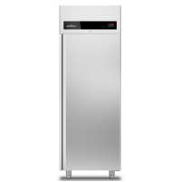 Шафа для розморожування Thaw.Pro 700 | 1 дверна, -6°...+40°C, GN2/1, R290, клас D | BU HORECA