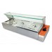 Мармит-витрина GN 1/2 х h100 мм BM3G