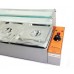 Мармит-витрина GN 1/2 х h100 мм BM3G