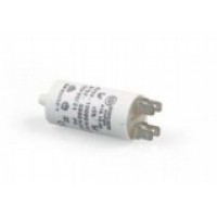 Конденсатор Lainox 5 мкФ 450 В