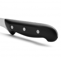 Ніж обробний Arcos Maitre 160 мм | Професійний, нержавіюча сталь Nitrum, чорний | BU HORECA