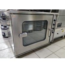 Пароконвектомат Lainox HDE 106L бу