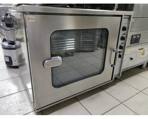 Пароконвектомат Lainox HDE 106L бу Пароконвектомат Lainox HDE 106L бу