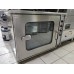 Пароконвектомат Lainox HDE 106L бу