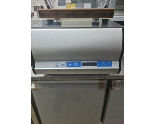 Вакуумний пакувальник Sirman W8 30 BX