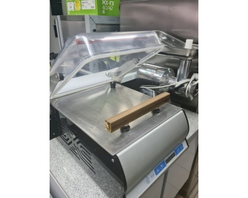 Вакуумний пакувальник Sirman W8 30 BX Вакуумний пакувальник Sirman W8 30 BX