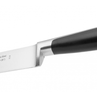 Кухарський ніж Arcos Kyoto 160 мм | Професійний, нержавіюча сталь Nitrum, чорний | BU HORECA