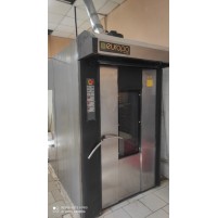 піч ротаційна Europa Galileo 108E 8069к