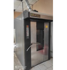 ротационная печь Europa Galileo 108E 8069к