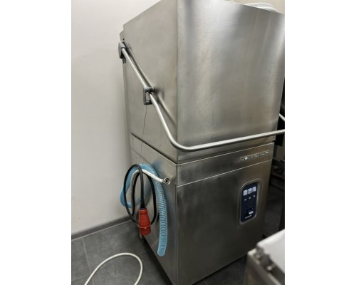 Посудомоечная машина купольная Comenda LC 900 81х