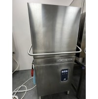 Посудомоечная машина купольная Comenda LC 900 81х