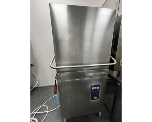 Посудомоечная машина купольная Comenda LC 900 81х