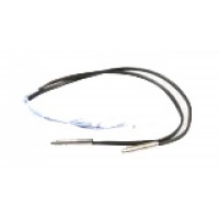 Температурный датчик 5x30 mm GET-5