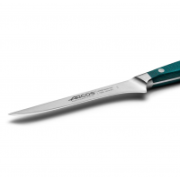 Набір ножів Arcos Brooklyn 4 предмети | Професійний, нержавіюча сталь Nitrum, блакитний | BU HORECA