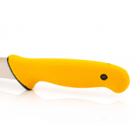 Ніж м'ясника вигнутий Arcos Duo Pro 220 мм | Професійний, нержавіюча сталь Nitrum | BU HORECA