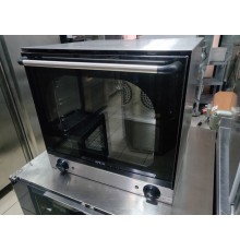 Б/в Піч конвекційна Apexa YXD-1AE | 4 рівні, 220В | Гарантія 3 міс