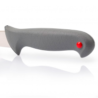 Ніж для заколювання Arcos Colour-Prof 170 мм | Професійний, обвалочний, нержавіюча сталь, сірий | BU HORECA