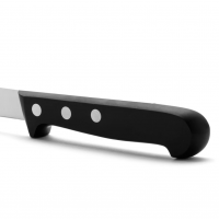 Ніж для нарізки риби Arcos Universal 290 мм | Професійний, гнучкий, нержавіюча сталь, чорний | BU HORECA