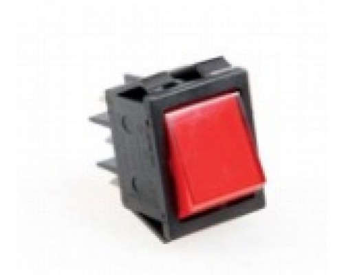 Красный двухполюсный девиатор Lainox 16 А 250 В