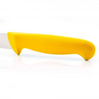 Кухарський ніж Arcos 2900 130 мм | Професійний, нержавіюча сталь, жовтий | BU HORECA