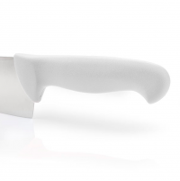 Кухарський ніж Arcos 2900 200 мм | Професійний, нержавіюча сталь, білий | BU HORECA