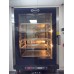 Пароконвектомат пекарський UNOX XB 895 