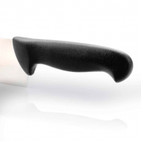 Кухарський ніж Arcos 2900 300 мм | Професійний, нержавіюча сталь, чорний | BU HORECA