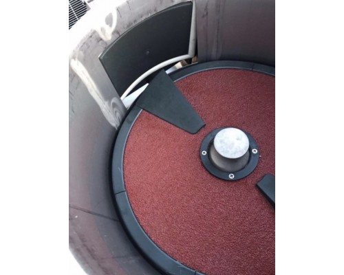 Картоплечистка Fimar PPN10 Картоплечистка Fimar PPN10