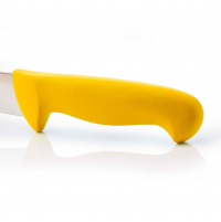 Ніж для обвалювання Arcos 2900 160 мм | Професійний, нержавіюча сталь Nitrum, жовтий | BU HORECA