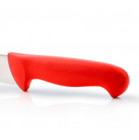 Ніж для обвалювання Arcos 2900 180 мм | Професійний, нержавіюча сталь Nitrum, червоний | BU HORECA