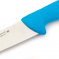 Ніж для м'яса Arcos 2900 180 мм | Професійний, обвалочний, нержавіюча сталь Nitrum, синій | BU HORECA