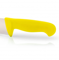 Ніж м'ясника Arcos 2900 300 мм | Професійний, нержавіюча сталь Nitrum, жовтий | BU HORECA