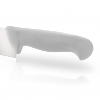 Кухарський ніж Arcos 2900 250 мм | Професійний, нержавіюча сталь Nitrum, білий | BU HORECA