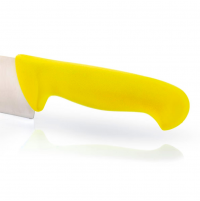 Кухарський ніж Arcos 2900 300 мм | Професійний, нержавіюча сталь Nitrum, жовтий | BU HORECA