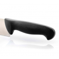 Кухарський ніж Arcos 2900 300 мм | Професійний, нержавіюча сталь Nitrum, чорний | BU HORECA