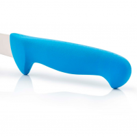 Ніж м'ясника Arcos 2900 130 мм | Професійний, обробний, нержавіюча сталь, синій | BU HORECA