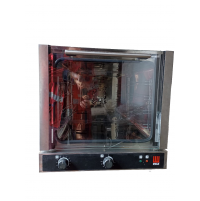 Піч конвекційна Tecnoeka EKF 423 P 