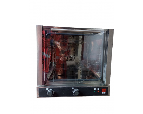 Піч конвекційна Tecnoeka EKF 423 P 
