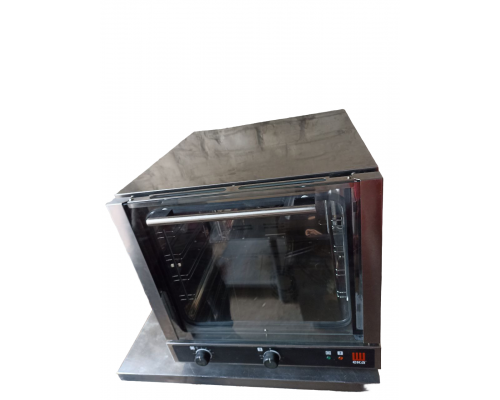 Піч конвекційна Tecnoeka EKF 423 P 