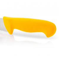 Ніж кондитерський Arcos 2900 250 мм | Професійний, нержавіюча сталь, жовтий | BU HORECA