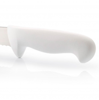 Ніж для випічки Arcos 2900 300 мм | Професійний, нержавіюча сталь, білий | BU HORECA