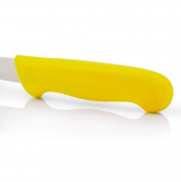 Ніж обробний Arcos 2900 130 мм | Професійний, нержавіюча сталь, жовтий | BU HORECA