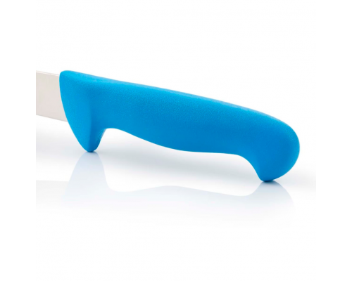 Ніж м'ясника Arcos 2900 160 мм | Професійний, нержавіюча сталь Nitrum, синій | BU HORECA