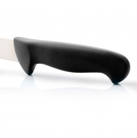 Ніж м'ясника Arcos 2900 180 мм | Професійний, обробний, нержавіюча сталь, чорний | BU HORECA