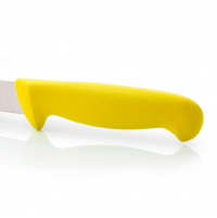 Ніж для нарізки Arcos 2900 190 мм | Професійний, нержавіюча сталь Nitrum, жовтий | BU HORECA