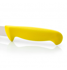 Ніж для нарізки Arcos 2900 190 мм | Професійний, нержавіюча сталь Nitrum, жовтий | BU HORECA